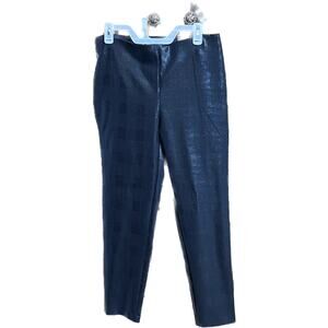 SOHO high waist skinny pants